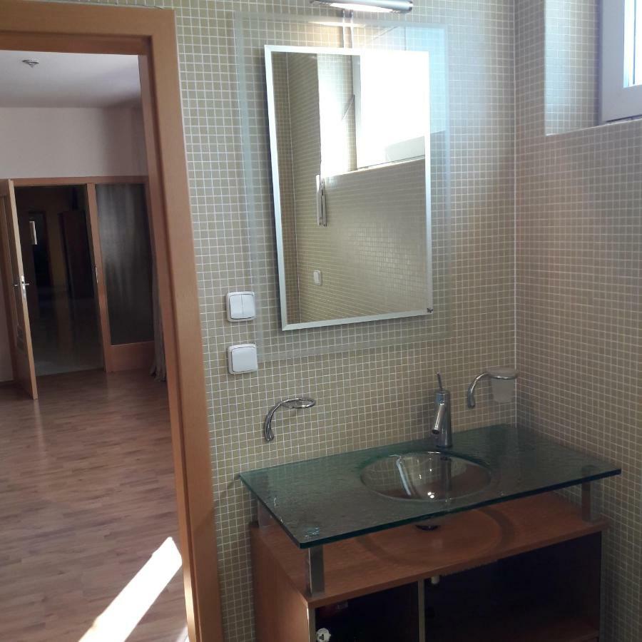 Villa Kysucka Senec Esterno foto